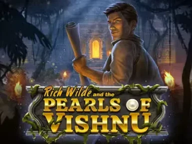 iWild Casino screenshot