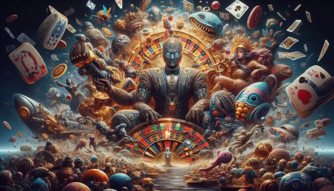iWild Casino